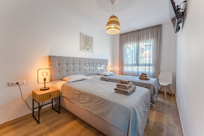 Image No.18-Appartement de 2 chambres à vendre à Las Galletas