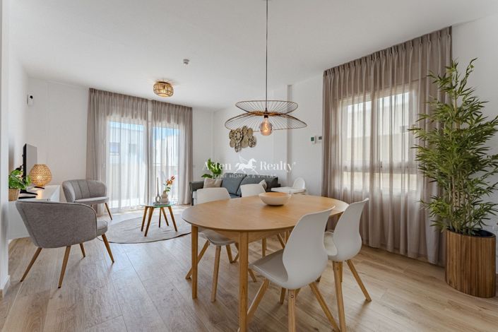 Image No.7-Appartement de 2 chambres à vendre à Las Galletas