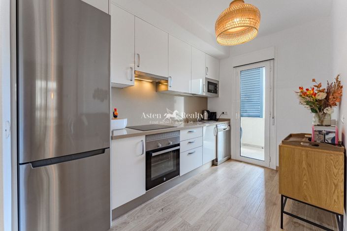 Image No.9-Appartement de 2 chambres à vendre à Las Galletas