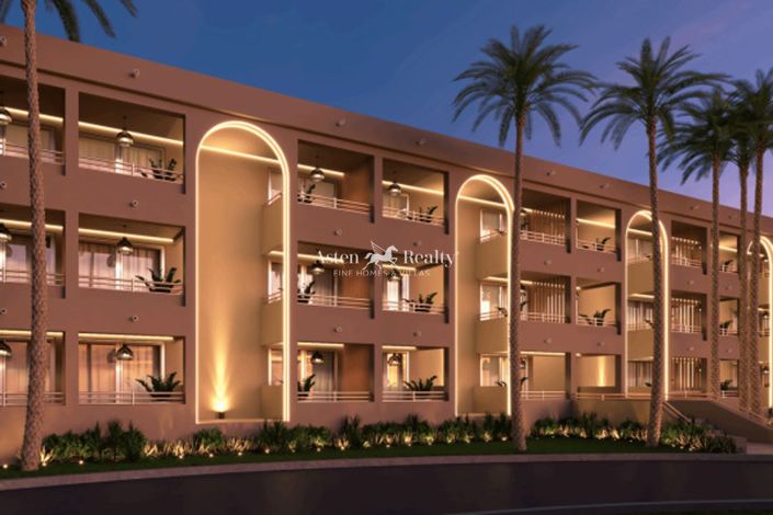 Image No.10-Appartement de 1 chambre à vendre à Porto Colom