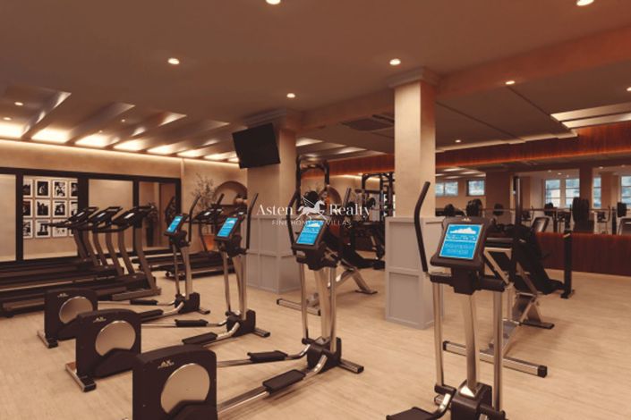 Image No.11-Appartement de 1 chambre à vendre à Porto Colom