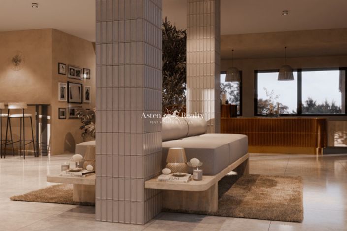 Image No.16-1 Bed Apartment for sale