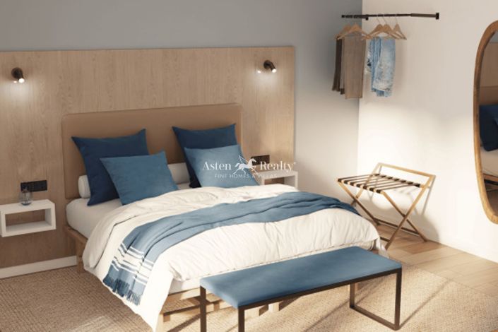 Image No.2-1 Bed Apartment for sale