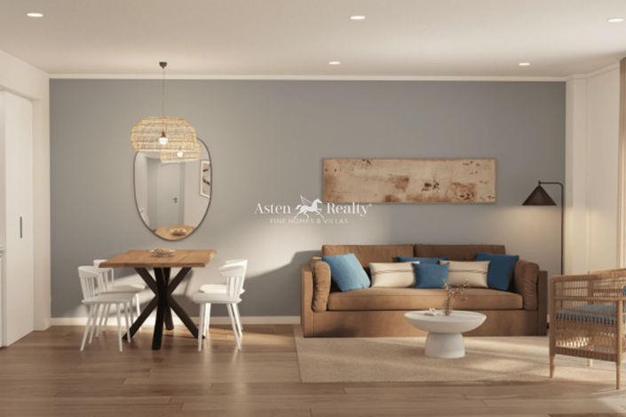 Image No.3-1 Bed Apartment for sale