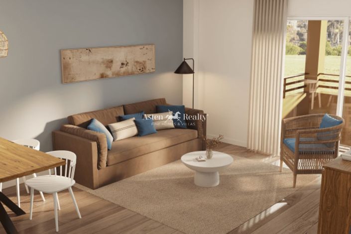 Image No.4-1 Bed Apartment for sale