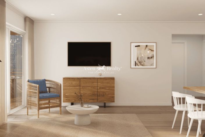 Image No.5-Appartement de 1 chambre à vendre à Porto Colom