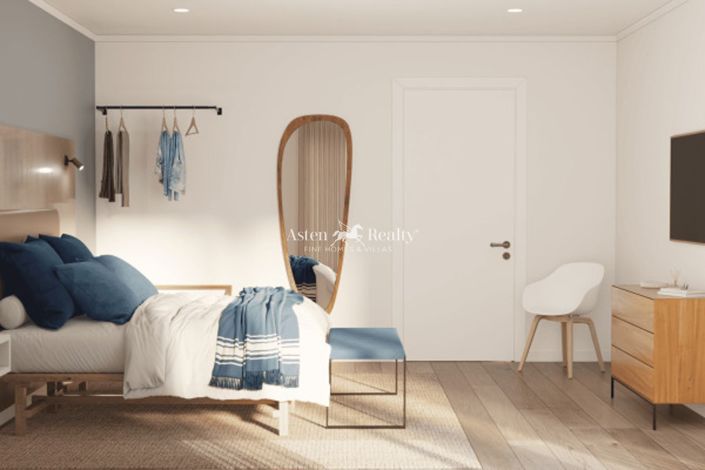 Image No.7-1 Bed Apartment for sale