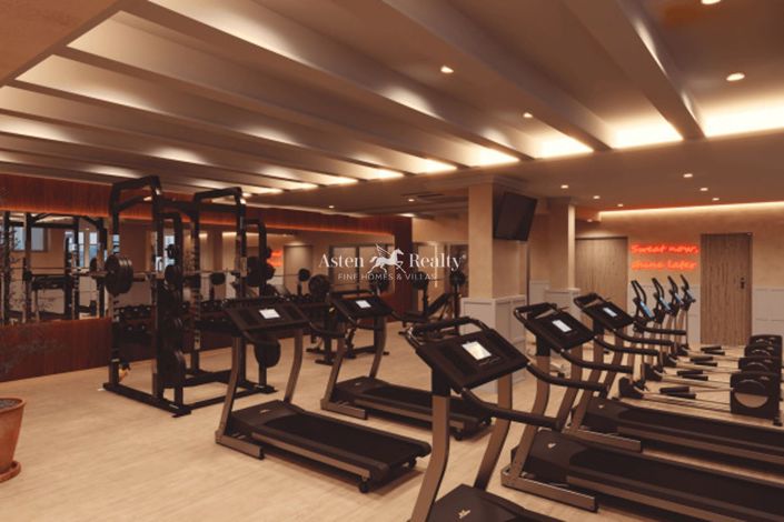 Image No.5-Studio for sale