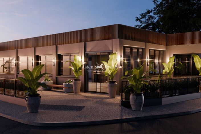 Image No.7-Studio for sale