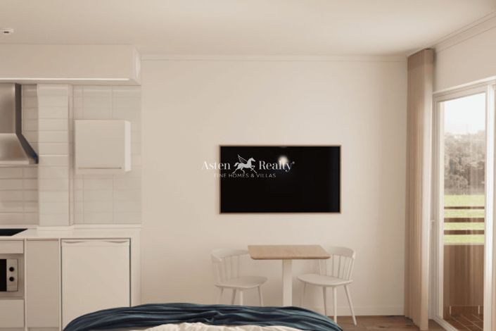 Image No.11-Studio for sale