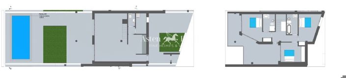 Image No.3-Maison de 3 chambres à vendre à Villaverde