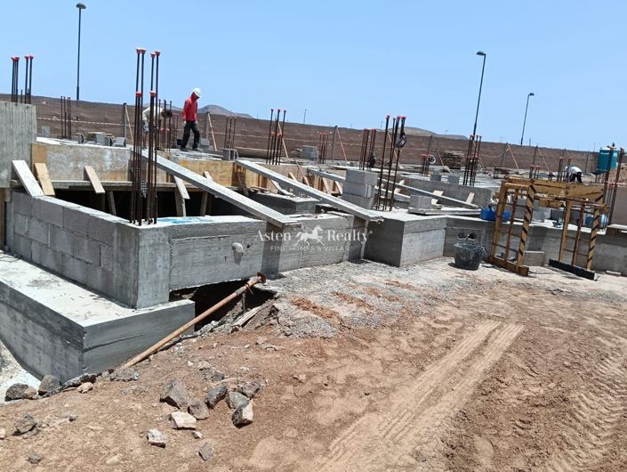 Image No.1-Maison de 3 chambres à vendre à Villaverde