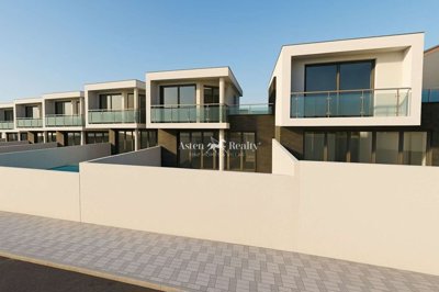 1 - Villaverde, House