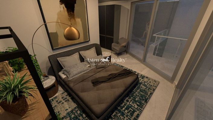 Image No.11-Maison de 2 chambres à vendre à Villaverde