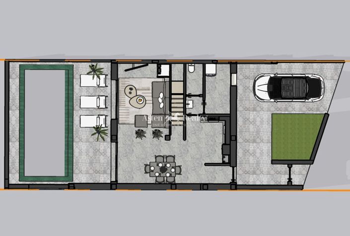 Image No.13-Maison de 2 chambres à vendre à Villaverde