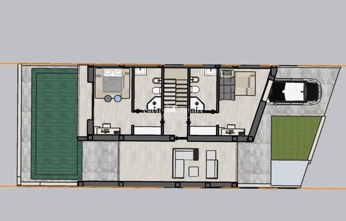 Image No.14-Maison de 2 chambres à vendre à Villaverde