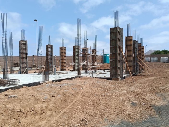 Image No.3-Maison de 2 chambres à vendre à Villaverde