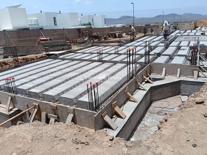 Image No.4-Maison de 2 chambres à vendre à Villaverde