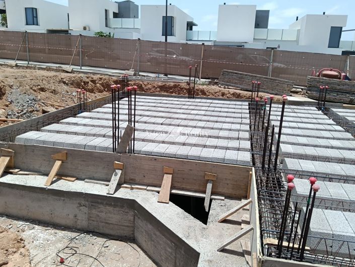 Image No.6-Maison de 2 chambres à vendre à Villaverde