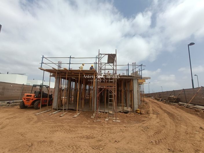 Image No.7-Maison de 2 chambres à vendre à Villaverde