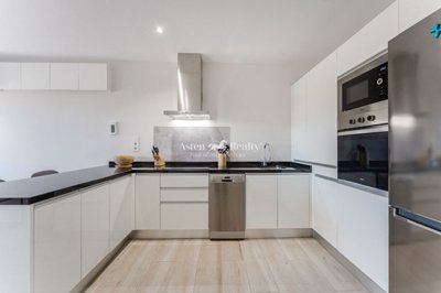ASTEN REALTY most sold property