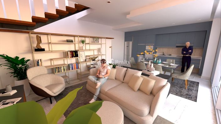 Image No.10-Maison de 4 chambres à vendre à Villaverde