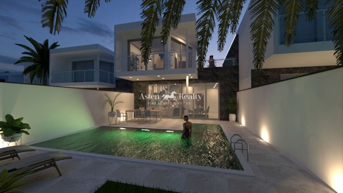 Image No.14-Maison de 4 chambres à vendre à Villaverde