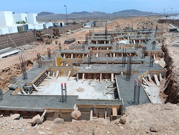 Image No.2-Maison de 4 chambres à vendre à Villaverde