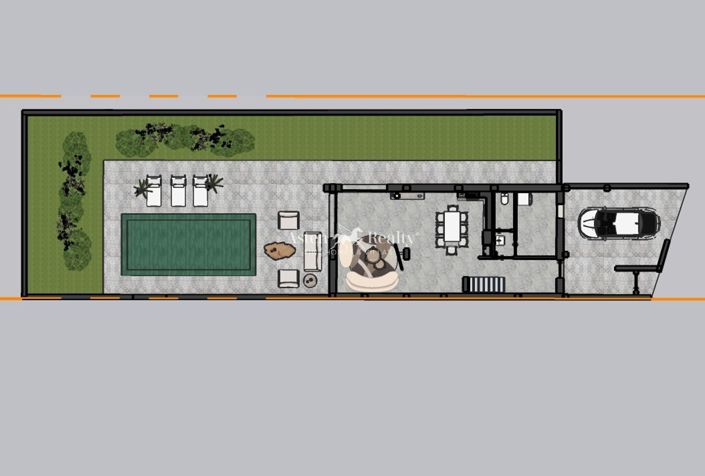 Image No.7-Maison de 4 chambres à vendre à Villaverde