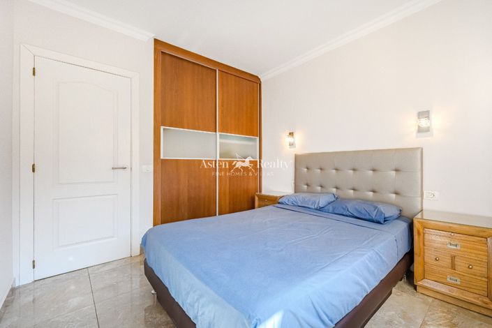 Image No.11-Appartement de 1 chambre à vendre à Los Cristianos