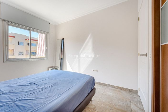 Image No.12-Appartement de 1 chambre à vendre à Los Cristianos