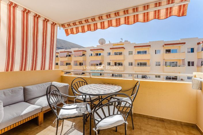 Image No.15-Appartement de 1 chambre à vendre à Los Cristianos