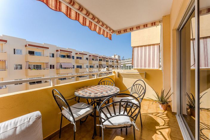 Image No.16-Appartement de 1 chambre à vendre à Los Cristianos