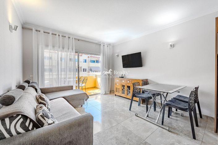 Image No.4-Appartement de 1 chambre à vendre à Los Cristianos