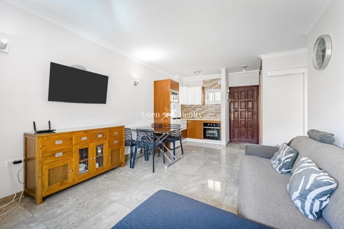 Image No.8-Appartement de 1 chambre à vendre à Los Cristianos