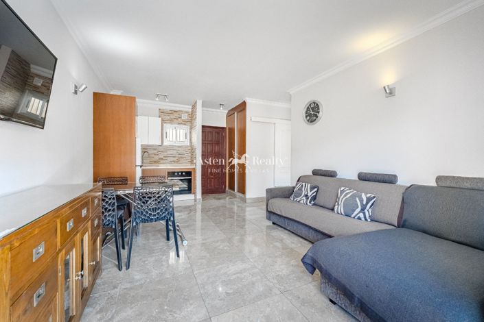 Image No.9-Appartement de 1 chambre à vendre à Los Cristianos