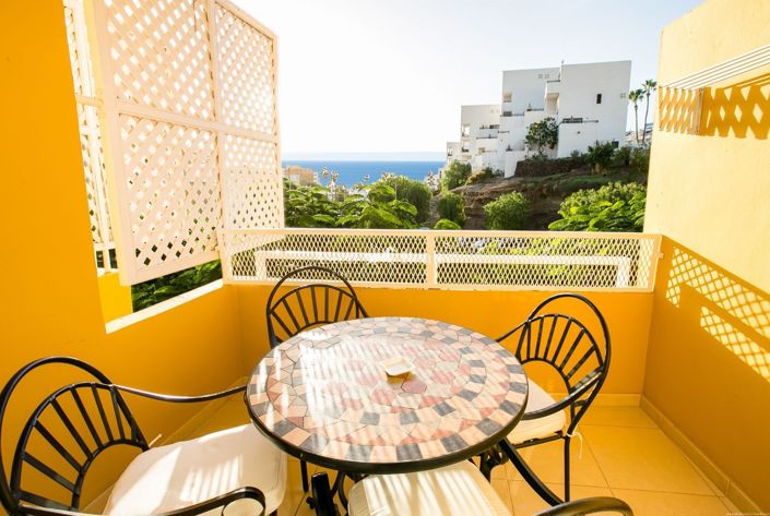 Image No.1-1 Bed Apartment for sale