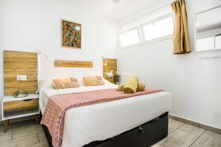 Image No.10-Appartement de 1 chambre à vendre à San Eugenio Bajo