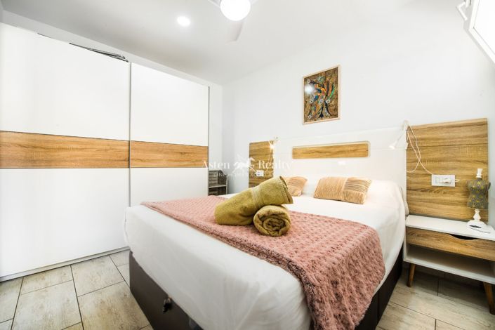 Image No.11-Appartement de 1 chambre à vendre à San Eugenio Bajo