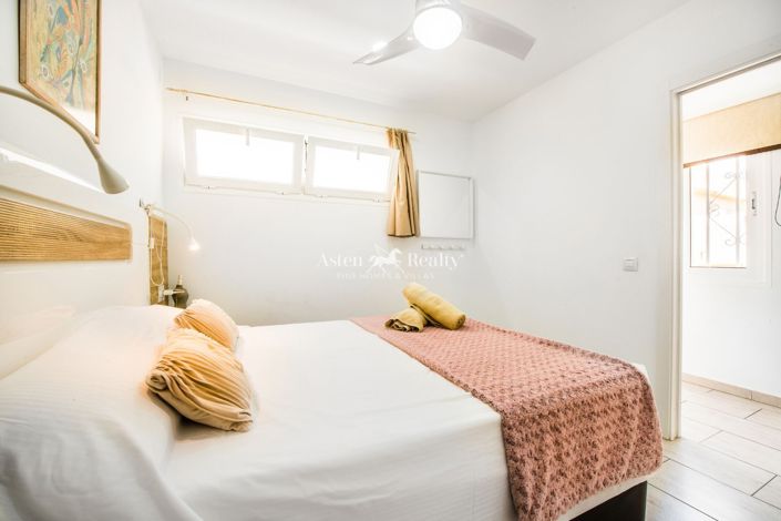 Image No.12-Appartement de 1 chambre à vendre à Torviscas Bajo