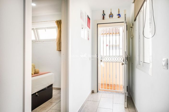 Image No.13-Appartement de 1 chambre à vendre à Torviscas Bajo
