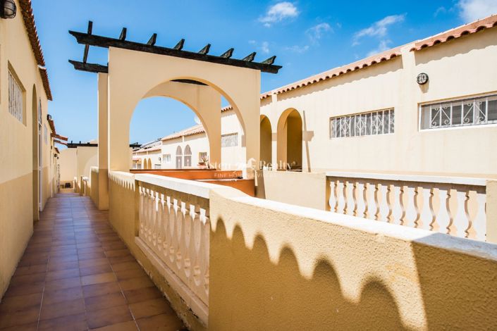 Image No.15-Appartement de 1 chambre à vendre à San Eugenio Bajo