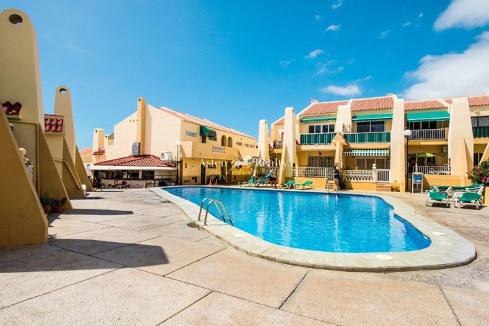 Image No.16-Appartement de 1 chambre à vendre à San Eugenio Bajo