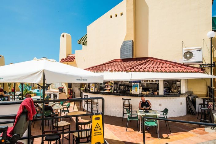 Image No.17-Appartement de 1 chambre à vendre à San Eugenio Bajo