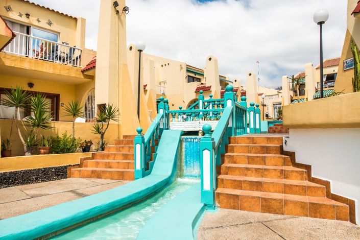 Image No.18-Appartement de 1 chambre à vendre à San Eugenio Bajo