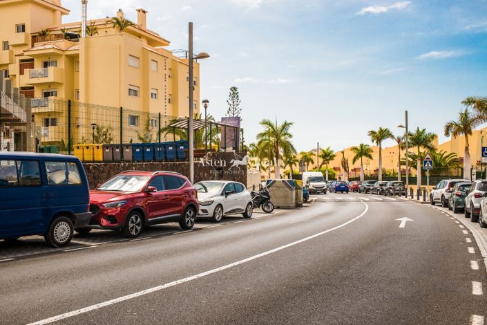 Image No.19-Appartement de 1 chambre à vendre à San Eugenio Bajo