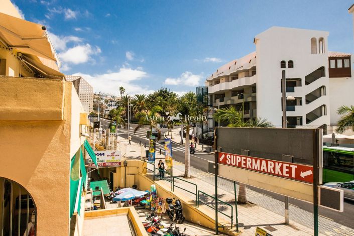 Image No.3-Appartement de 1 chambre à vendre à San Eugenio Bajo