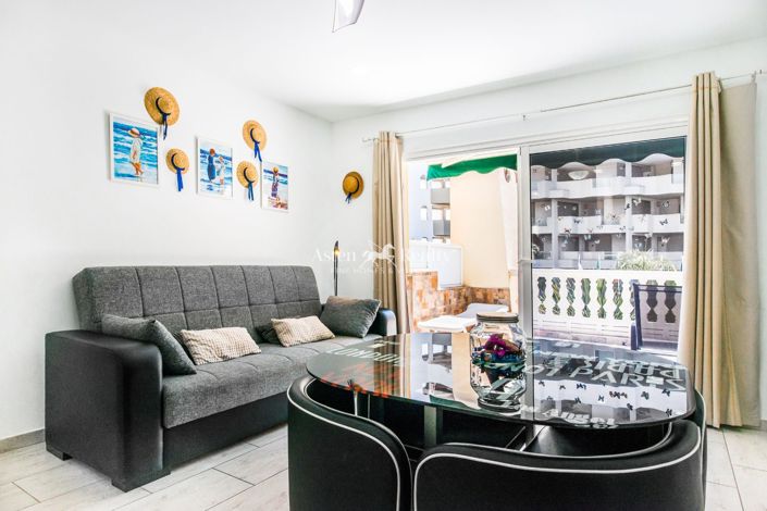 Image No.5-Appartement de 1 chambre à vendre à San Eugenio Bajo