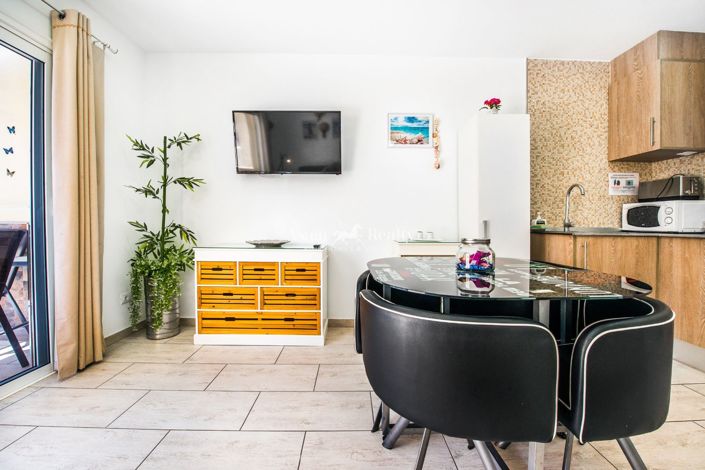 Image No.6-Appartement de 1 chambre à vendre à San Eugenio Bajo