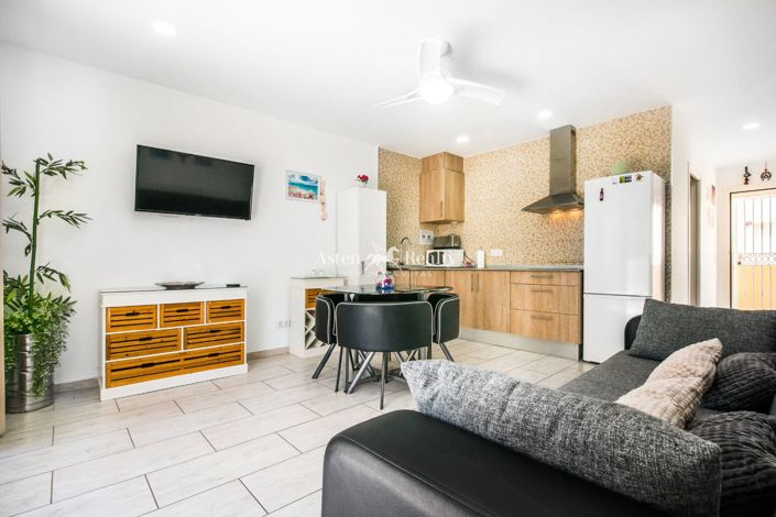 Image No.7-Appartement de 1 chambre à vendre à San Eugenio Bajo